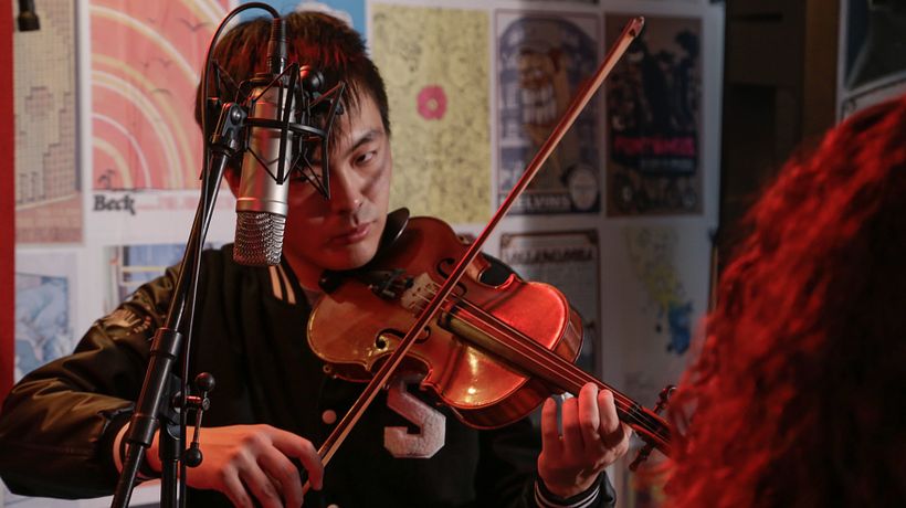 EL LENGUAJE UNIVERSAL 10