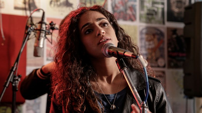 EL LENGUAJE UNIVERSAL 12