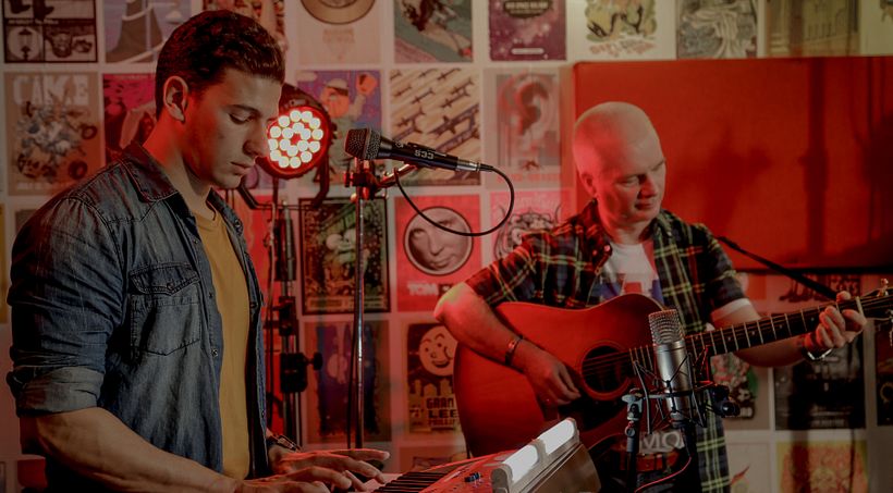 EL LENGUAJE UNIVERSAL 16