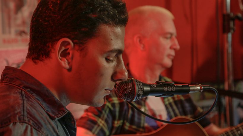 EL LENGUAJE UNIVERSAL 20