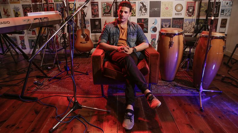 EL LENGUAJE UNIVERSAL 22