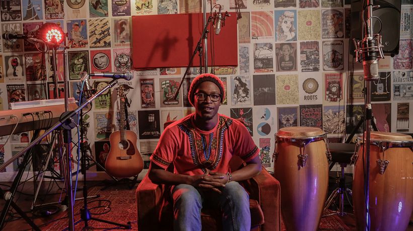 EL LENGUAJE UNIVERSAL 24