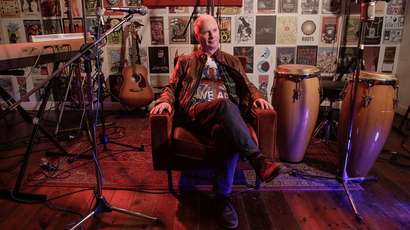 EL LENGUAJE UNIVERSAL 26