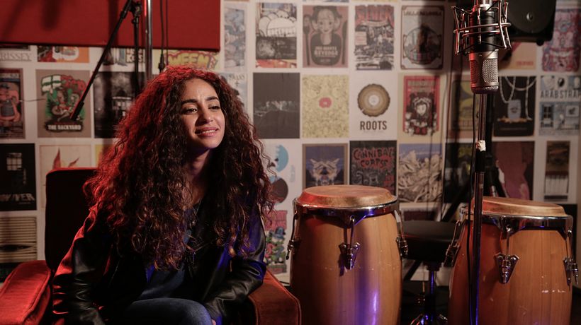 EL LENGUAJE UNIVERSAL 32