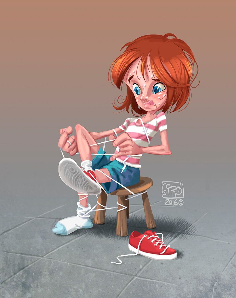 Cordones -1