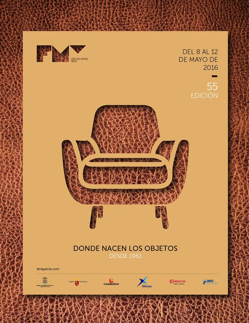 FERIA DEL MUEBLE YECLA 2016 4