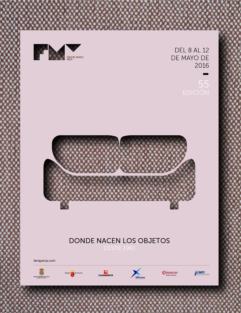 FERIA DEL MUEBLE YECLA 2016 6