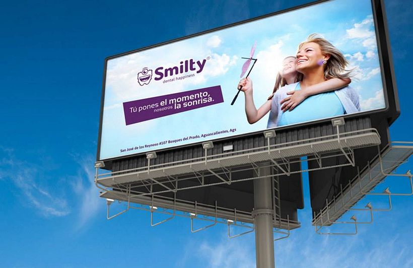 Smilty 13