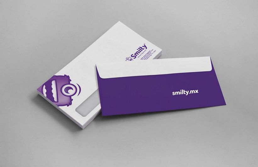 Smilty 3