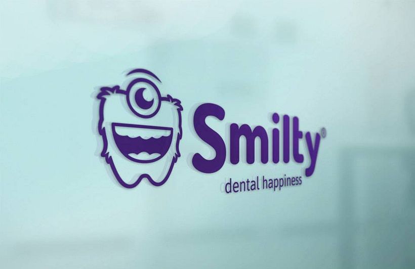 Smilty 5