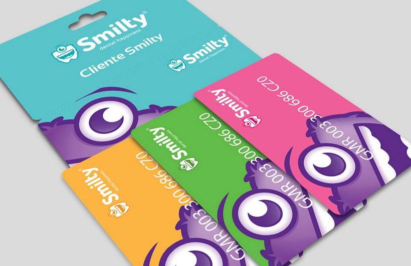 Smilty 6