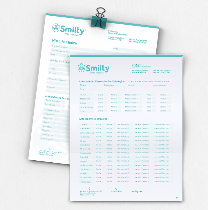 Smilty 11