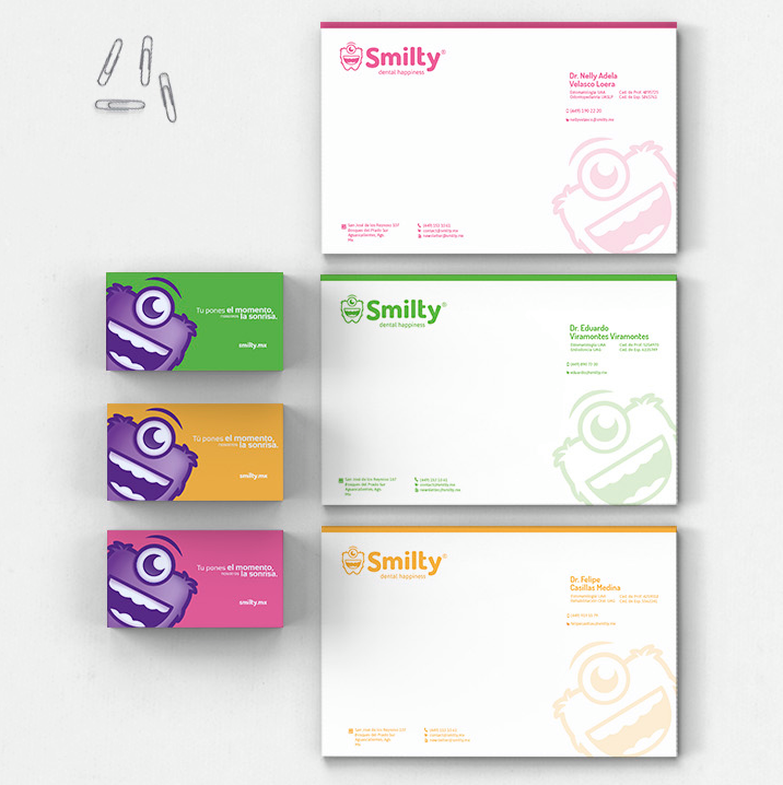 Smilty 12
