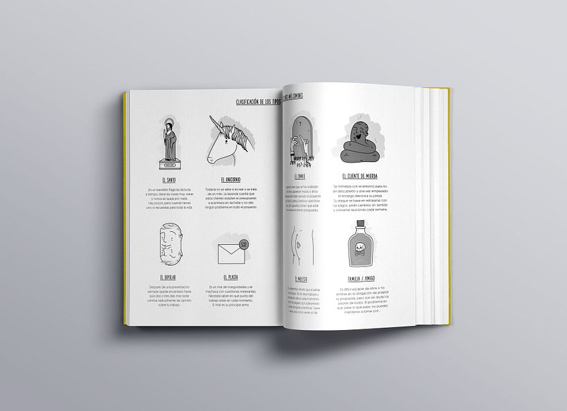 Libro: El almanaque Ilustrado de Lucreativo 3