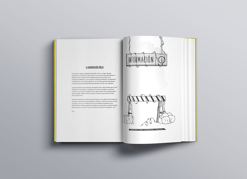 Libro: El almanaque Ilustrado de Lucreativo 4