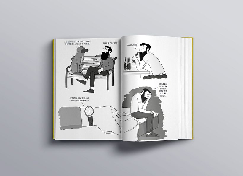 Libro: El almanaque Ilustrado de Lucreativo 5