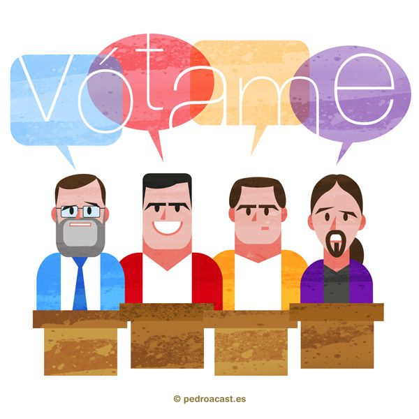vótame 0
