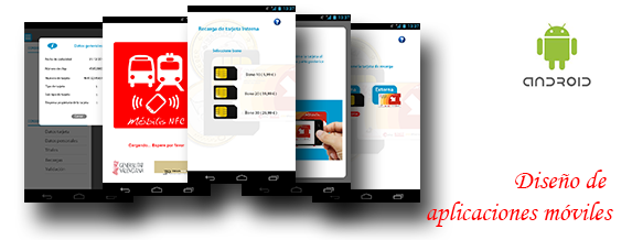 DISEÑO DE APP MÓVIL -1