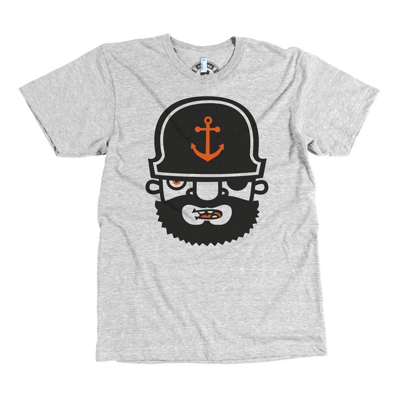 Verdammt geile T-Shirts! 6