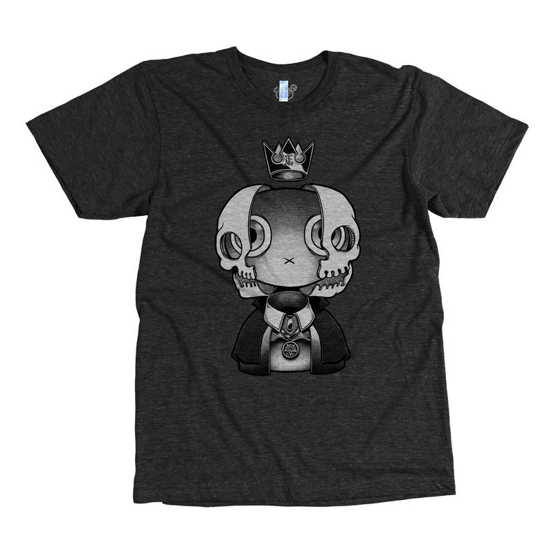 Verdammt geile T-Shirts! 10