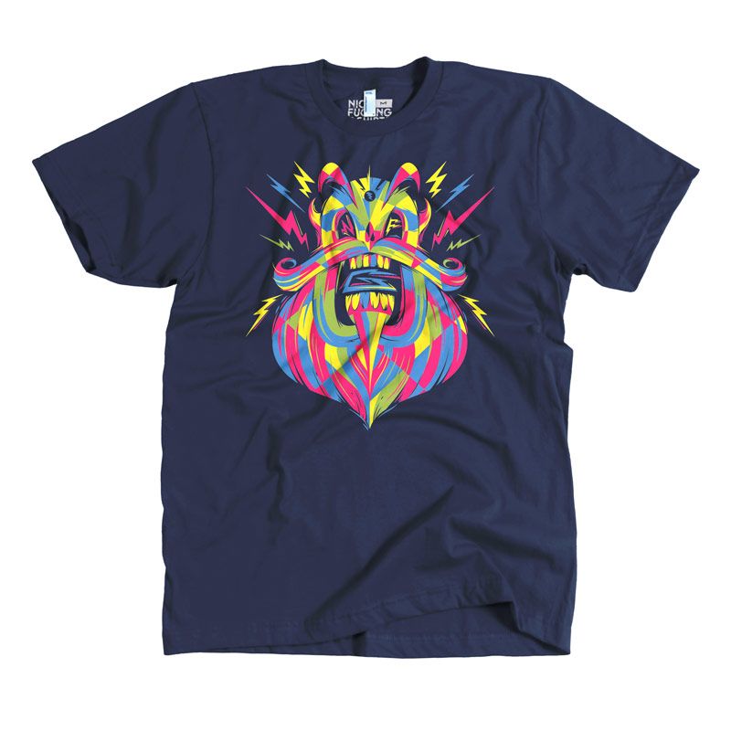 Verdammt geile T-Shirts! 5