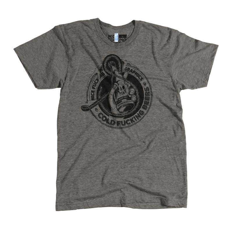 Verdammt geile T-Shirts! 7