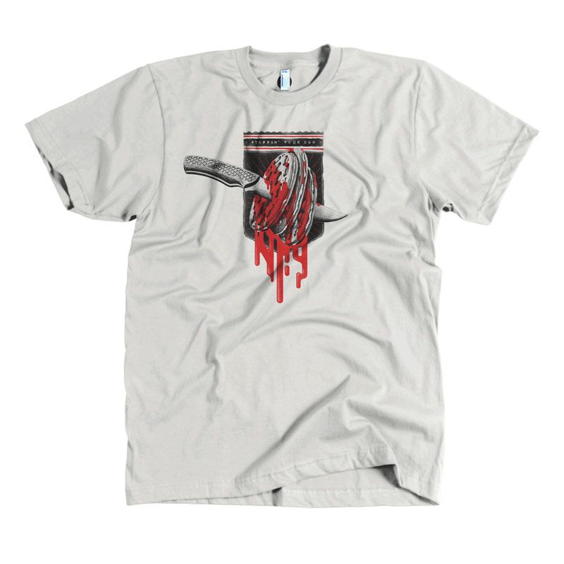 Verdammt geile T-Shirts! 11