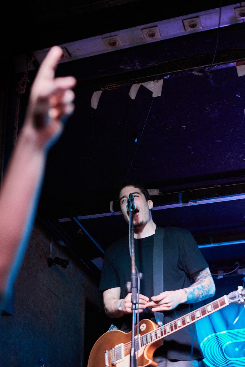 The Backseats-Live 4