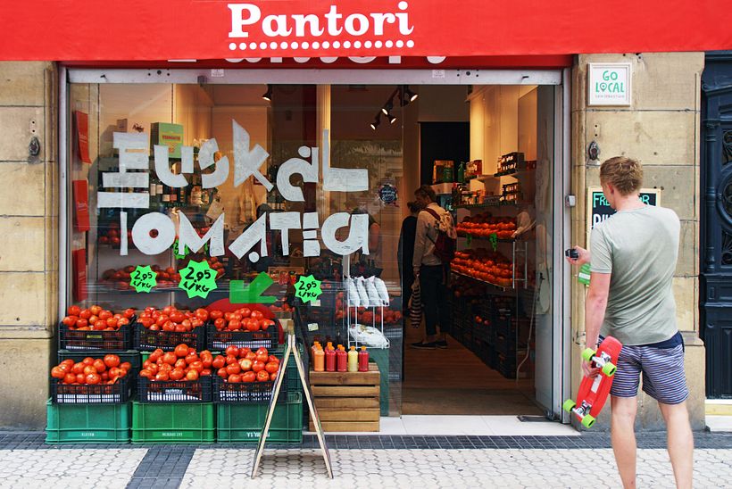 Pantori 2