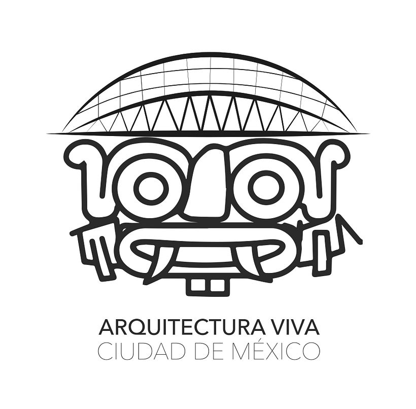 [ BRANDING ] Arquitectura Viva -1