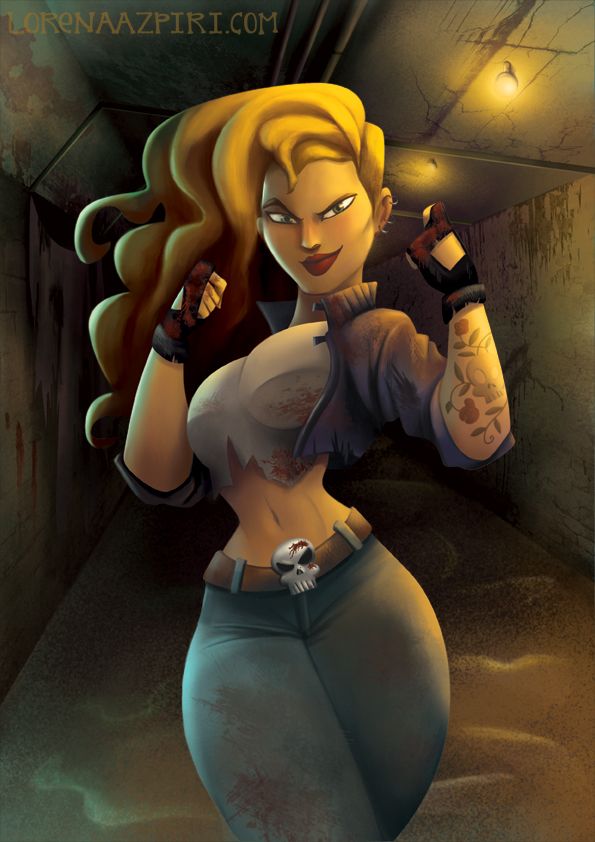 Board game characters 2