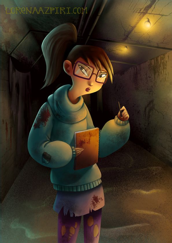 Board game characters 0