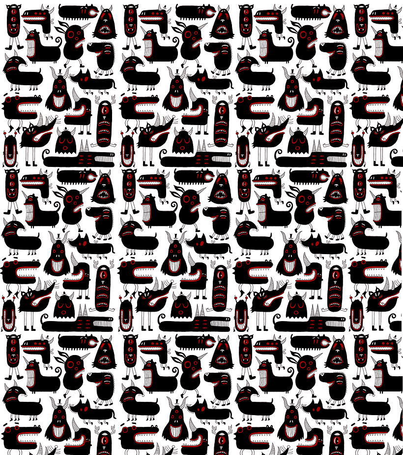 Look Around 2