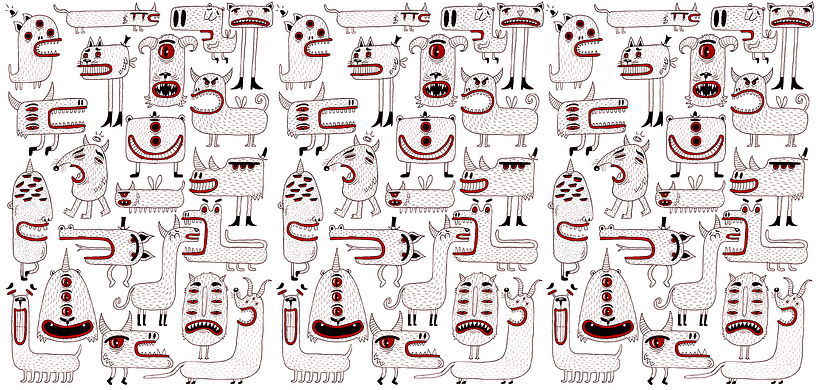Look Around 7