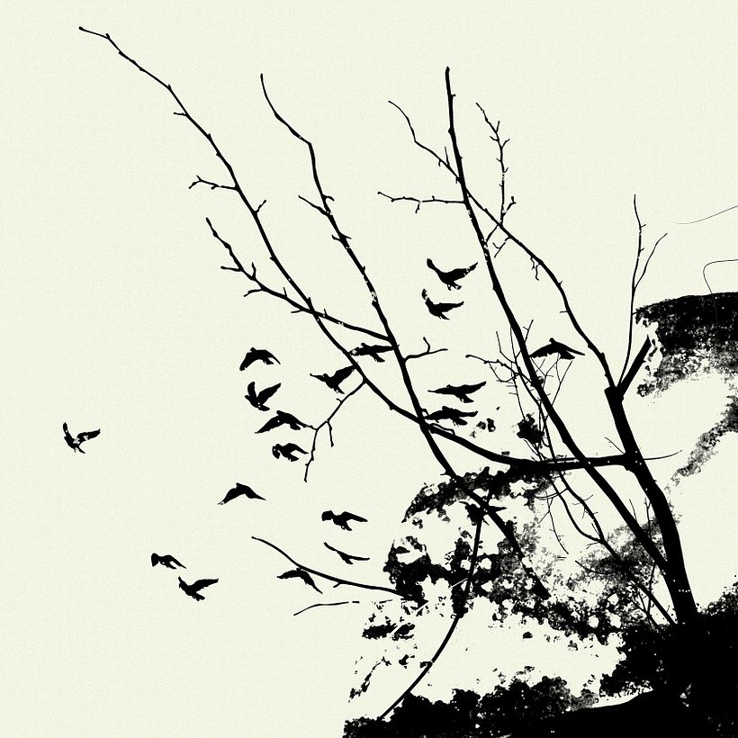 La Mina (The Night Watchman) 3