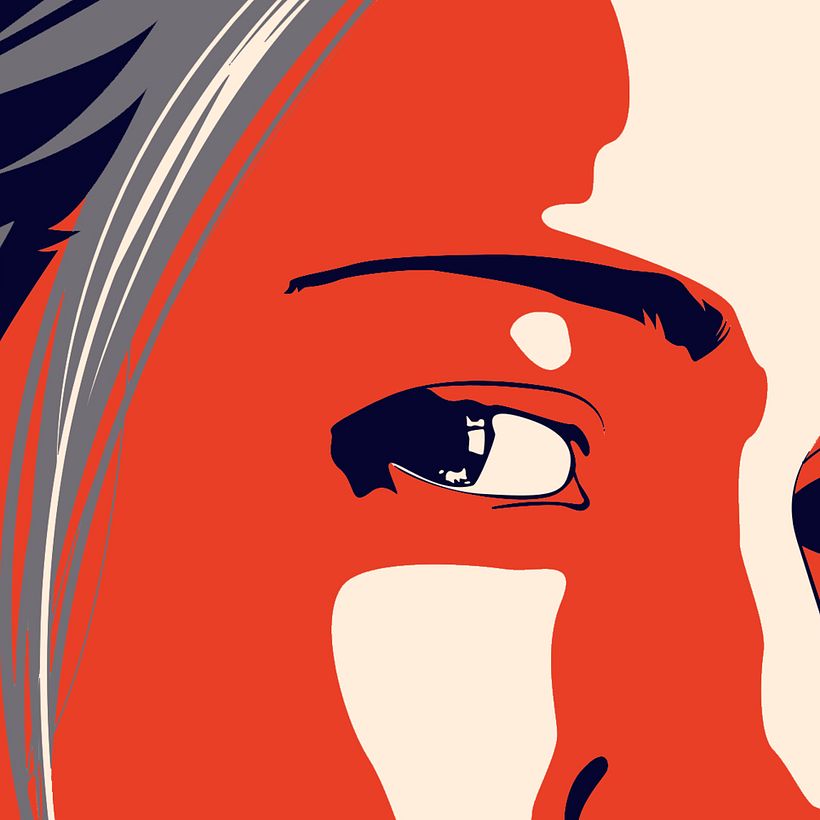 "Alma" La Mina (The Night Watchman) 4