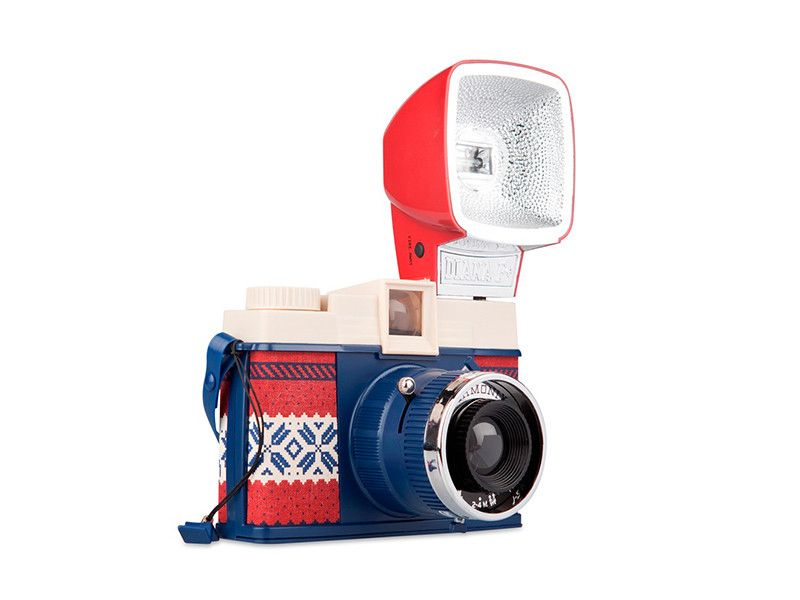 Diana Winter Chamonix  0