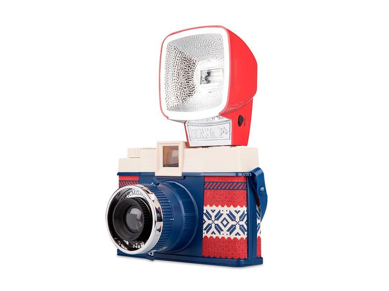 Diana Winter Chamonix  2