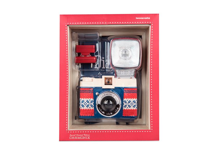 Diana Winter Chamonix  3