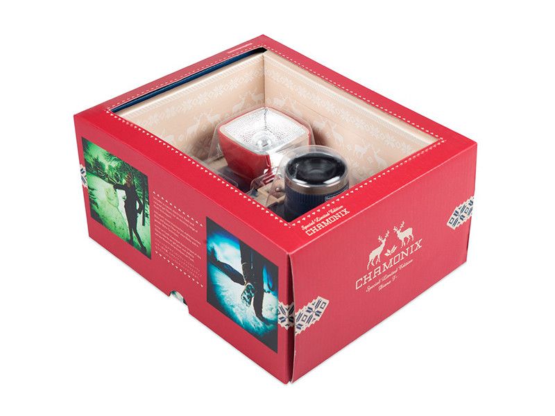 Diana Winter Chamonix  4