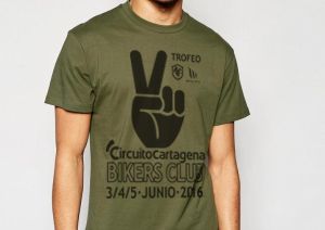 Evento Circuito de Cartagena. II Bikers Club 1