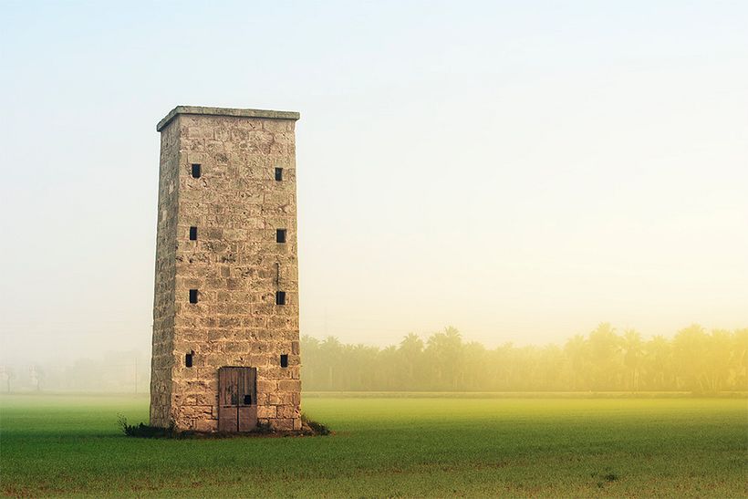 Paisaje 0
