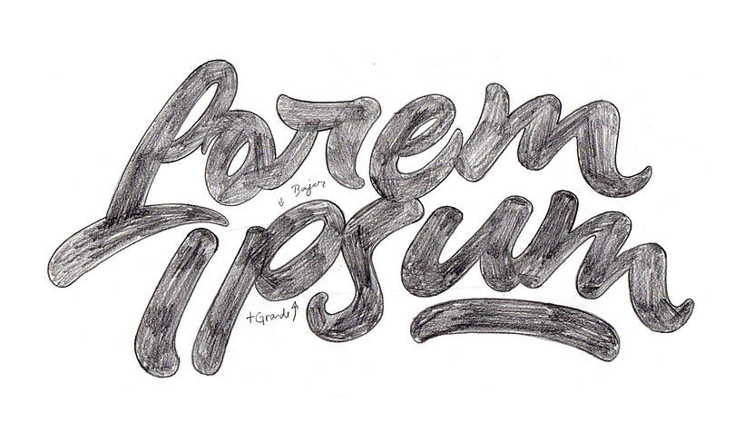 Lorem Ipsum logotipo 4