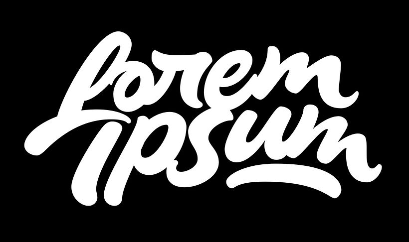 Lorem Ipsum logotipo 8