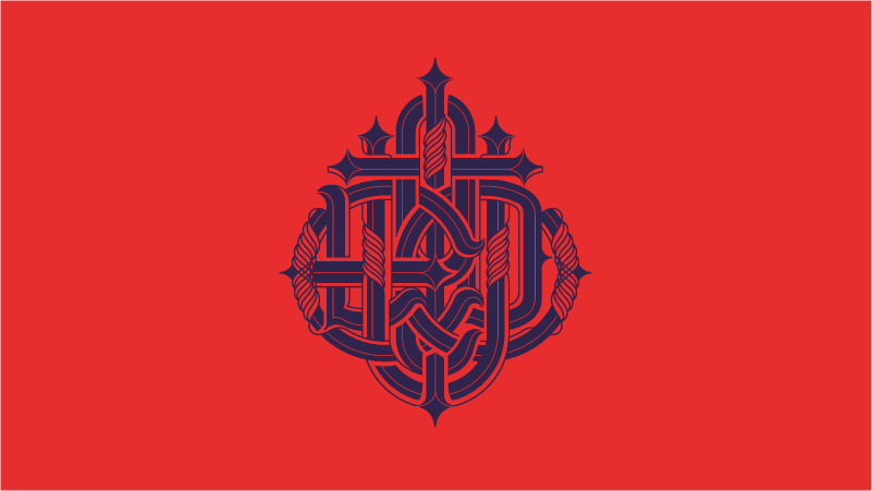 LOGOS / LETTERING / CALLIGRAPHY 8