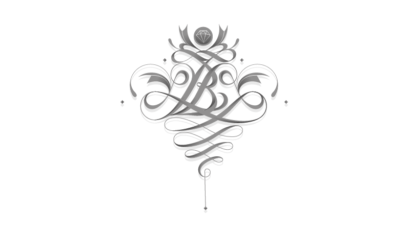 LOGOS / LETTERING / CALLIGRAPHY 18