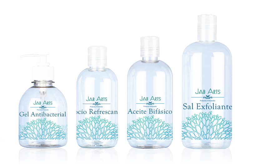 Jab Arts // Productos Artesanales 1