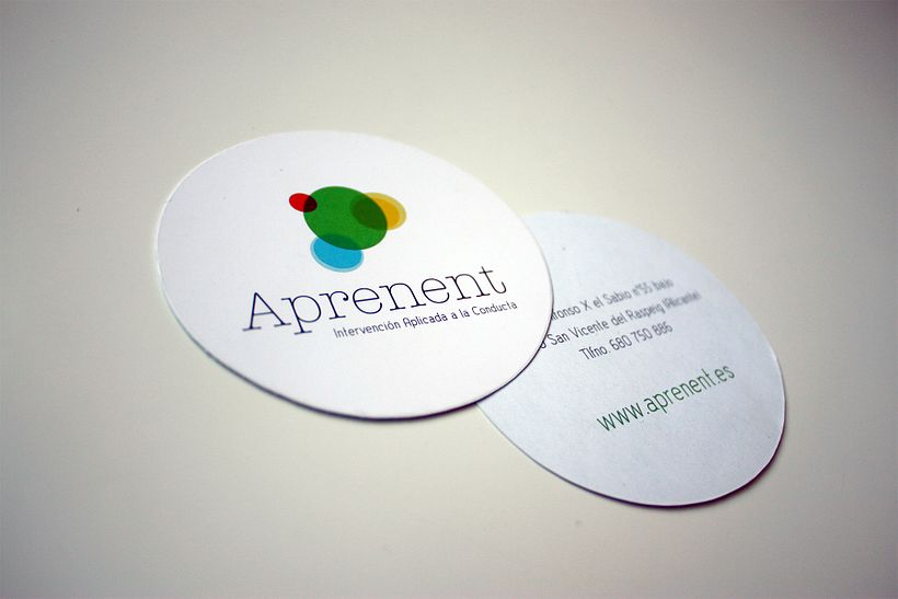 Branding e ilustraciones Aprenent 4