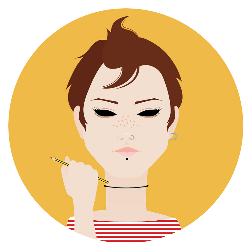 Ilustraciones digitales 1