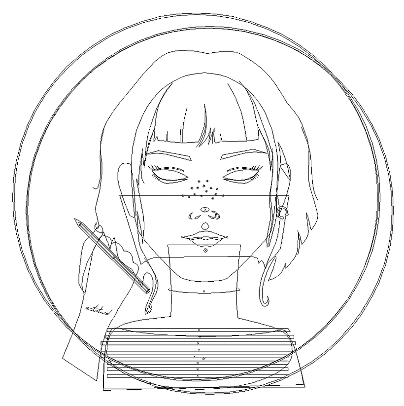 Ilustraciones digitales 2
